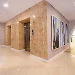 Mic Residence