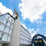 Mic Residence
