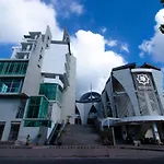 Mic Residence