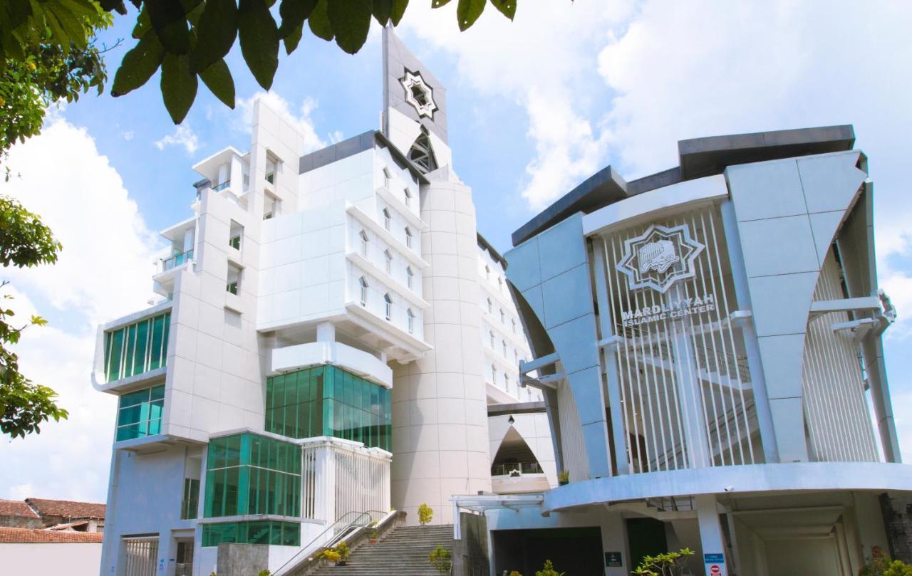 Mic Hotel