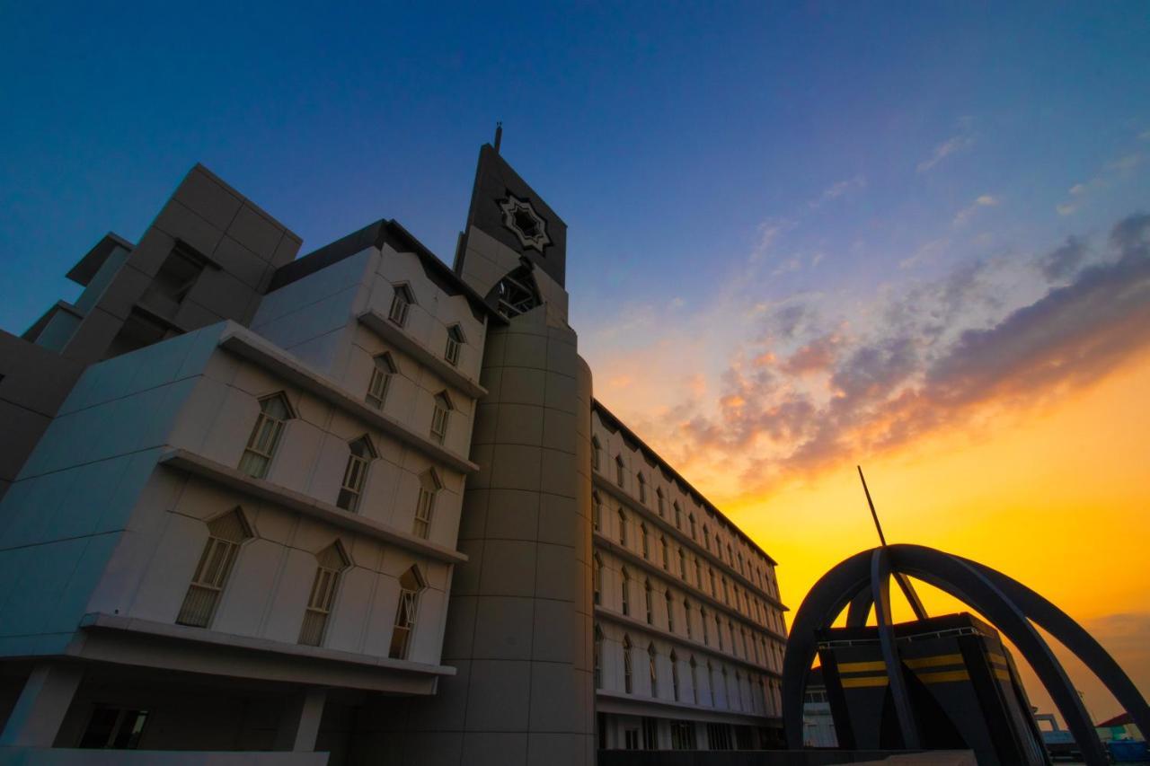 Mic Hotel Yogyakarta