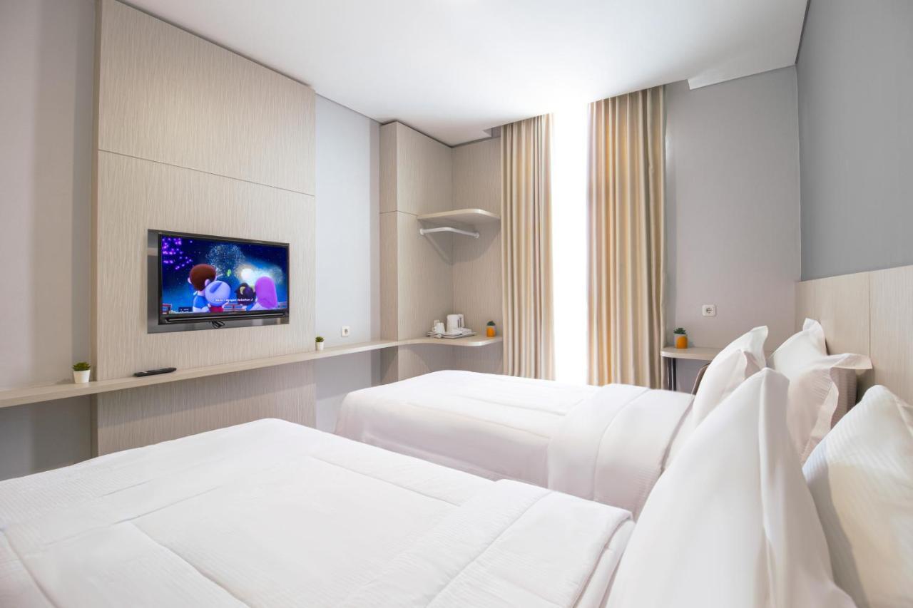 Mic 3* Yogyakarta