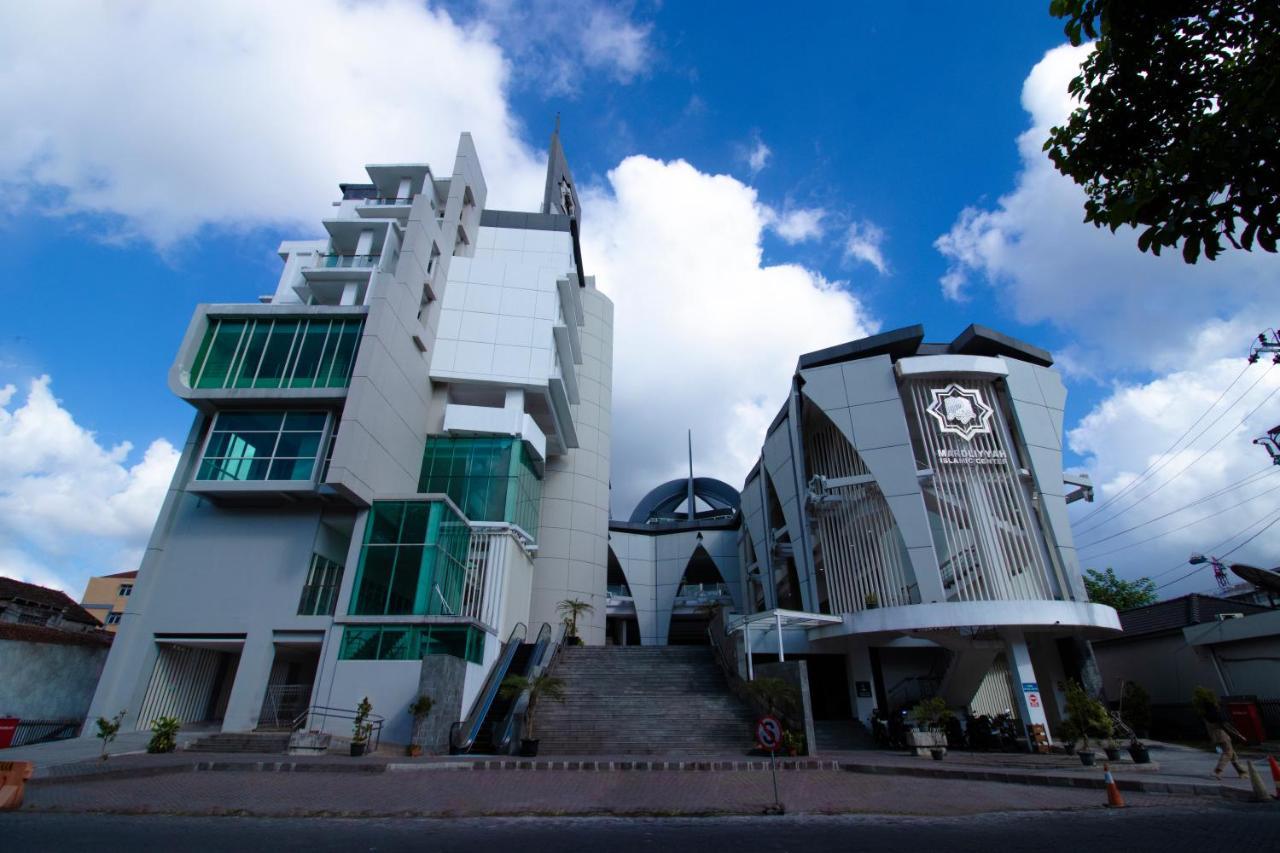 Hotel Mic 3*