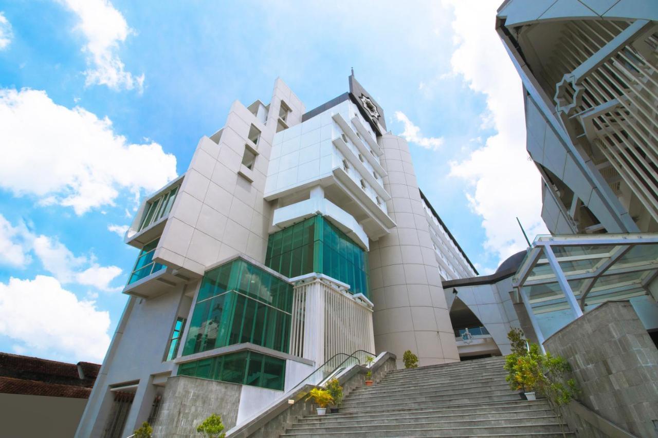 Hotel Mic Yogyakarta