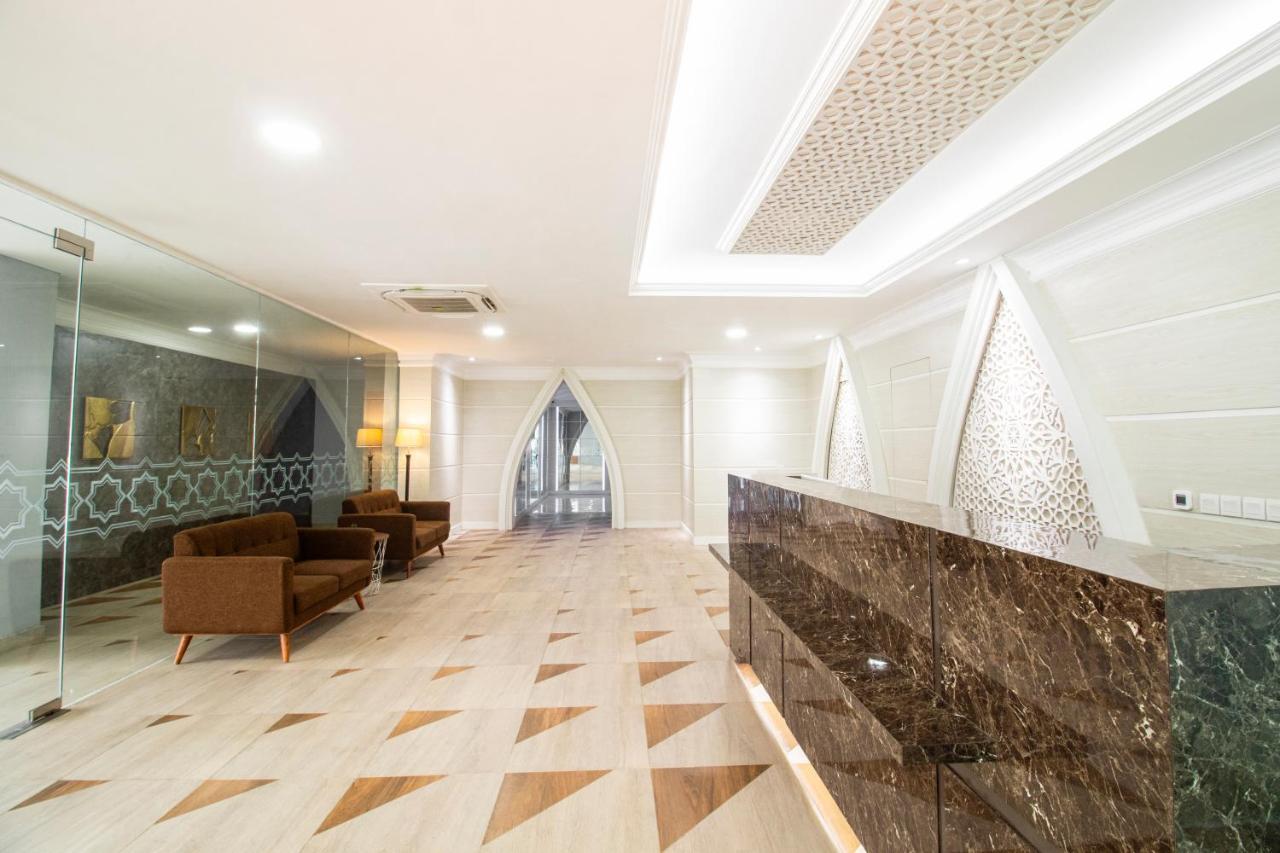 Hotel Mic Yogyakarta