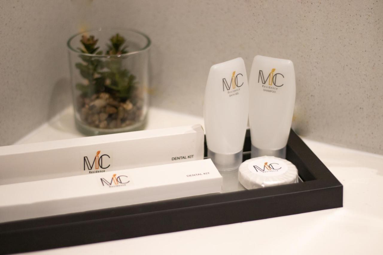 Hotel Mic 3*