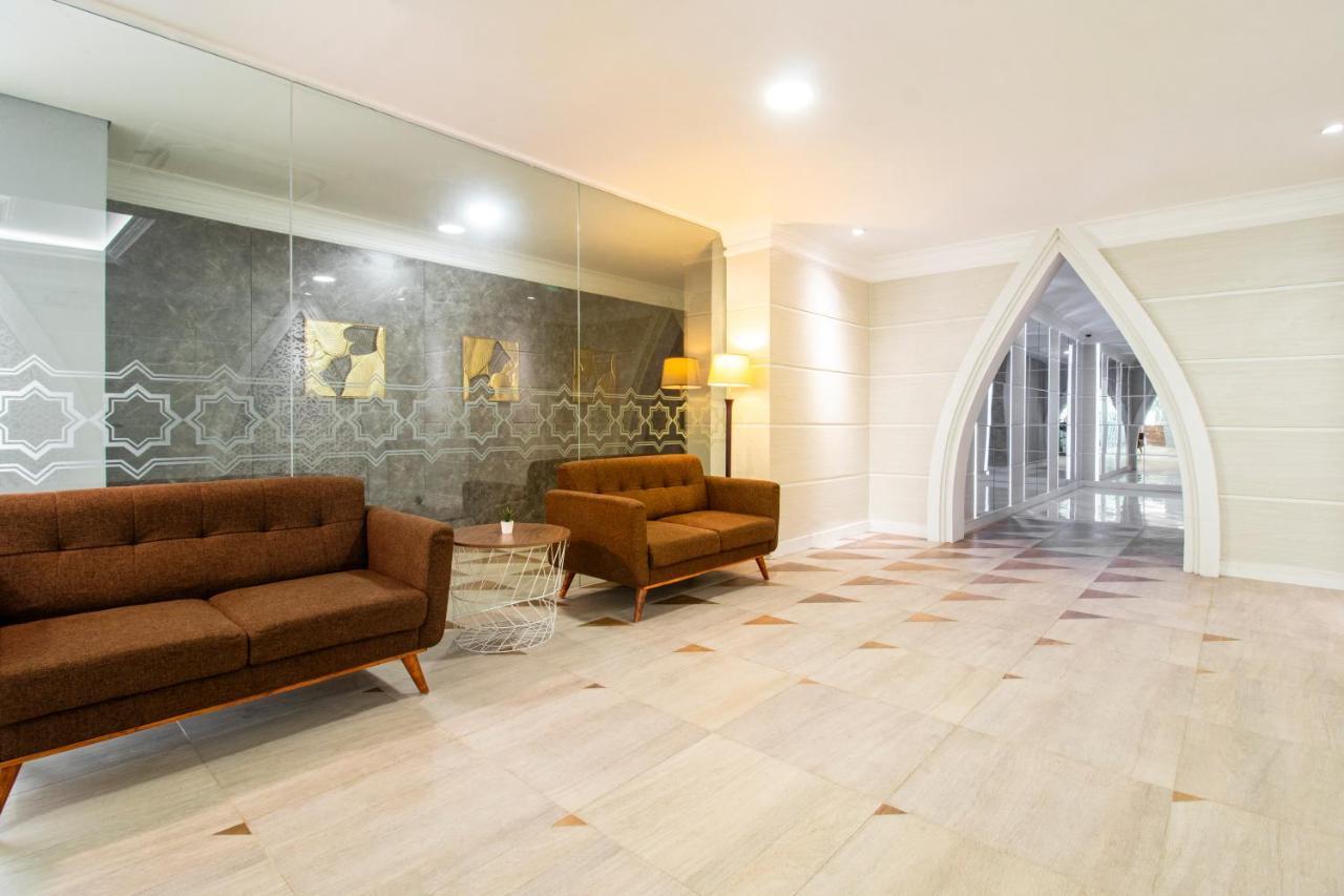 Hotel Mic Yogyakarta