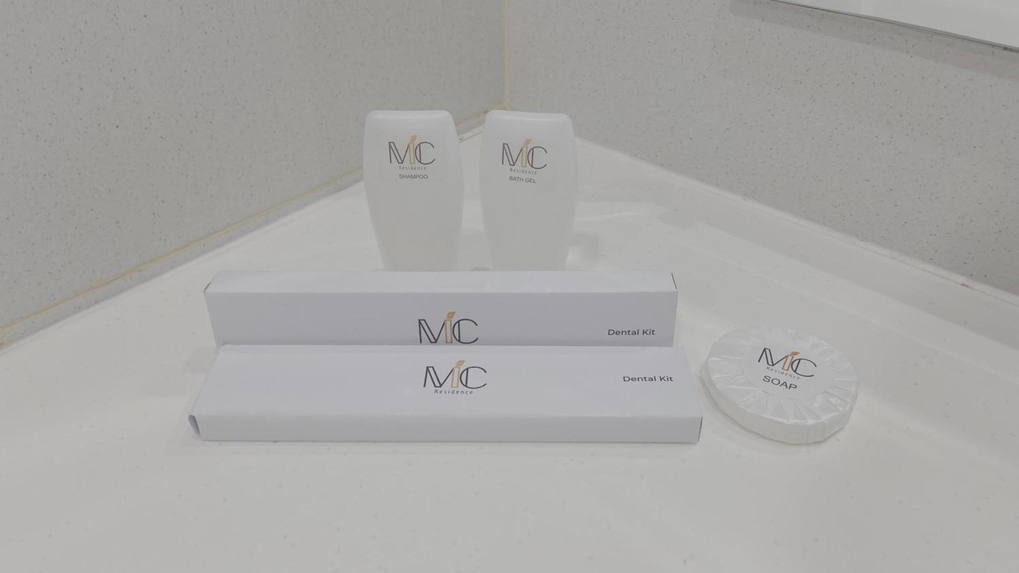 Mic 3* Yogyakarta