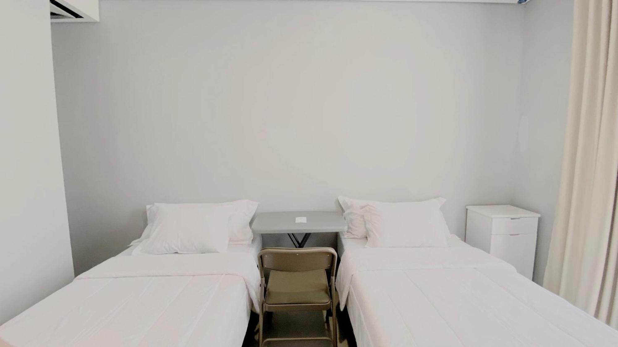 Mic Hotel Yogyakarta